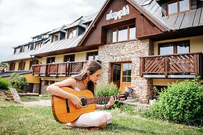 Apartmany Engadin