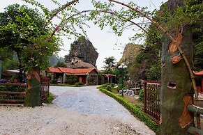 Trang An Heritage Garden