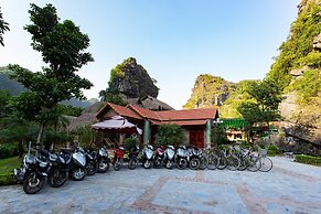 Trang An Heritage Garden