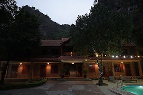Trang An Heritage Garden