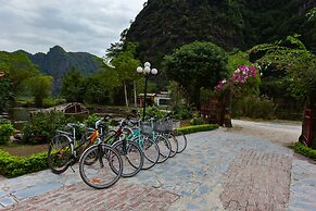 Trang An Heritage Garden