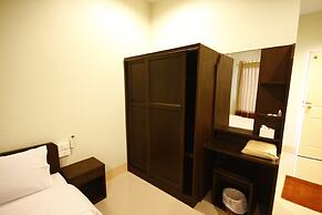 Wattanawan Hotel