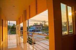 Wattanawan Hotel