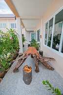 Wattanawan Hotel