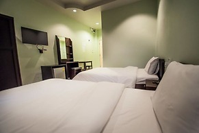 Wattanawan Hotel