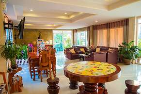 Wattanawan Hotel
