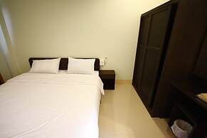 Wattanawan Hotel