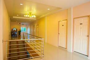 Wattanawan Hotel