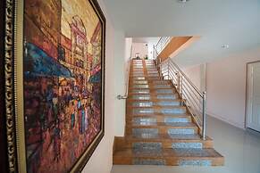 Wattanawan Hotel