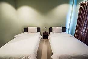 Wattanawan Hotel