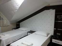 Sener Hotel