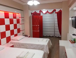 Sener Hotel