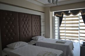 Sener Hotel