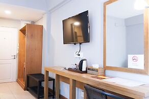 Ratana Hotel