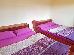 Ban Mae Resort