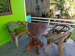 Ban Mae Resort