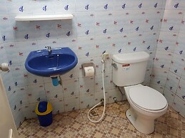 Ban Mae Resort