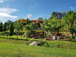 Ban Mae Resort
