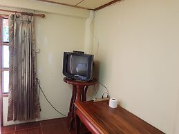 Ban Mae Resort