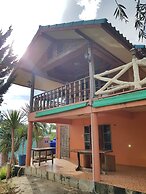 Ban Mae Resort