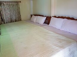 Ban Mae Resort