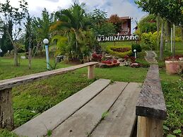 Ban Mae Resort