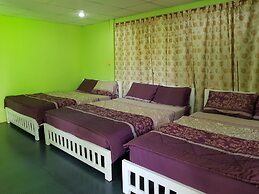 Ban Mae Resort