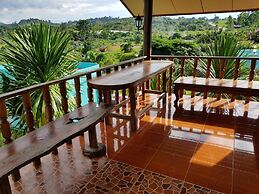 Ban Mae Resort