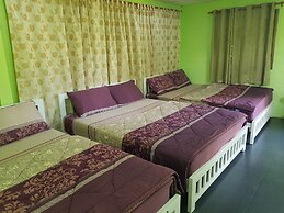Ban Mae Resort
