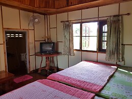 Ban Mae Resort