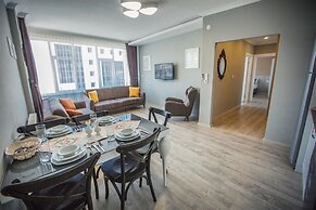 Doa Suite Hotel