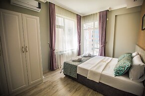 Doa Suite Hotel