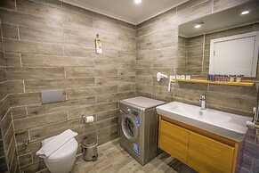 Doa Suite Hotel