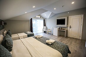 Doa Suite Hotel