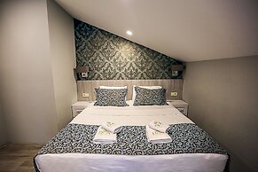 Doa Suite Hotel