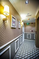 Doa Suite Hotel