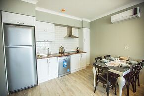 Doa Suite Hotel