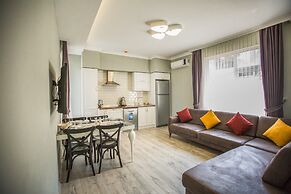 Doa Suite Hotel
