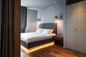 Il Decameron Luxury Design Hotel