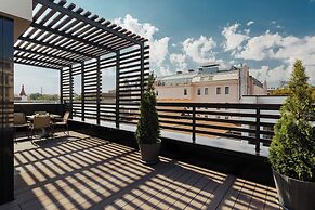 Il Decameron Luxury Design Hotel