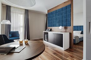 Il Decameron Luxury Design Hotel
