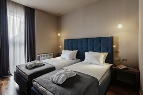 Il Decameron Luxury Design Hotel