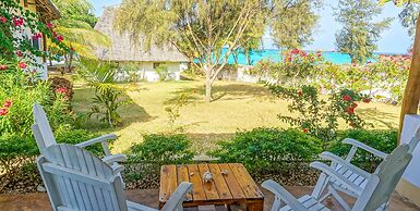 Tanzanite Beach Resort
