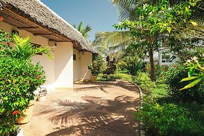 Tanzanite Beach Resort