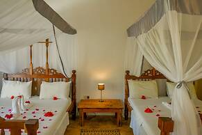 Tanzanite Beach Resort