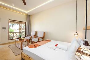 Tanzanite Beach Resort