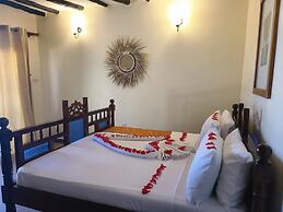 Tanzanite Beach Resort