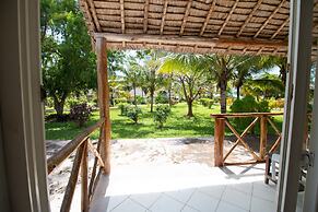 Tanzanite Beach Resort