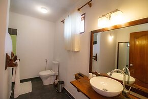 Tanzanite Beach Resort