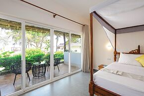 Tanzanite Beach Resort